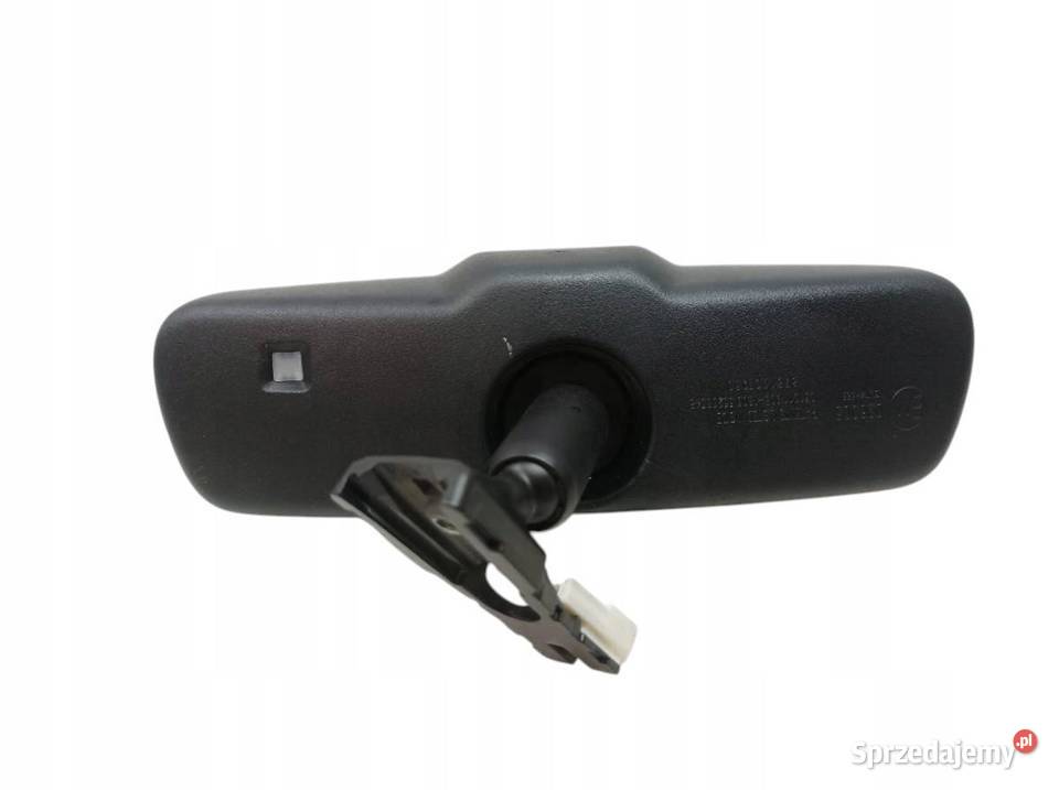 LUSTERKO WEWNĘTRZNE T27 026005 Toyota Avensis