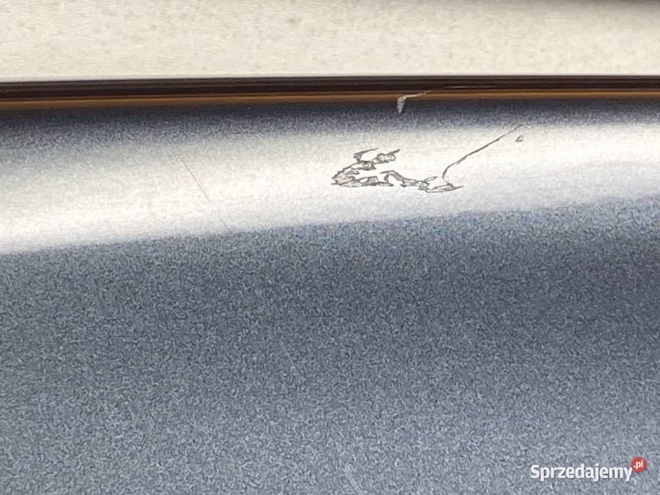 KLAPA TYŁ MERCEDES CITAN Hatchback 1221 TYLNA sprzedam