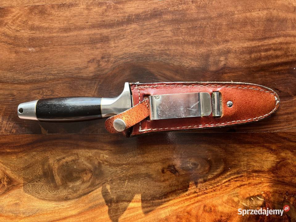 Nóż Kershaw TROOPER by Kai Japan Mrągowo