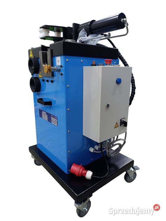 Giętarka do rur hydraulicznych T642 4w1 642mm