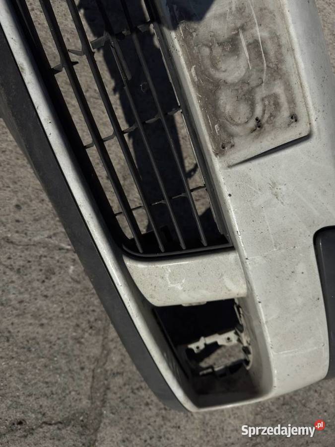 Zderzak volkswagen golf 5 Wołomin