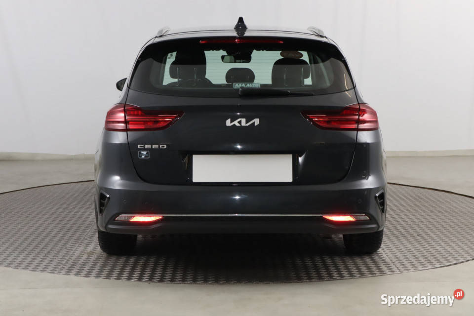 Kia Ceed 15 TGDI Zabrze sprzedam