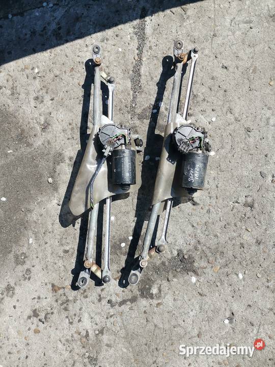 Mechanizm wycieraczek seat Ibiza Układ elektryczny Czerwionka-Leszczyny