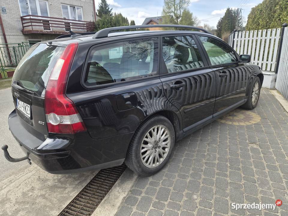 Sprzedam VOLVO V50 Polaki