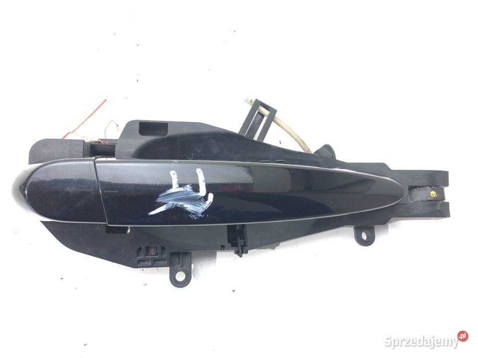 KLAMKA ZEWNĘTRZNA PRAWY TYŁ BMW E70 SUV 0613