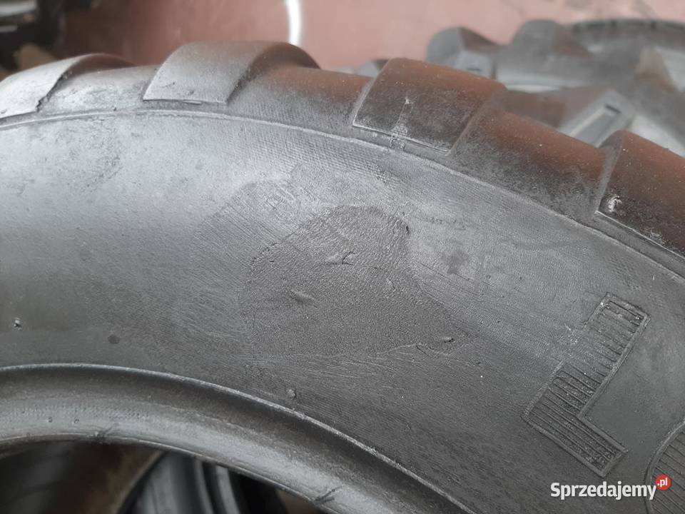 Opona używana rolnicza 3505016 VREDESTEIN 300
