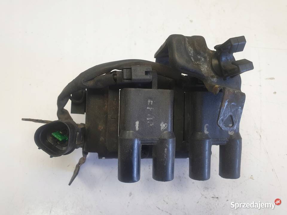 CEWKA ZAPŁONOWA Hyundai i20 14 16V 2730103000 Rudka