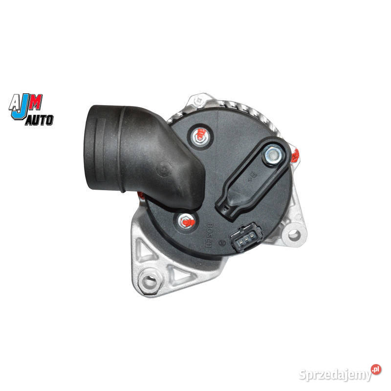 Alternator 0123325010 18 20 22 25 28 30 B BMW 3 osobowe Grabów Szlachecki