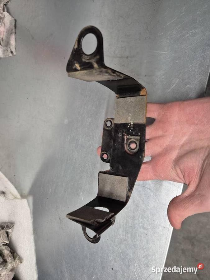 Mocowania akumulatora Suzuki GN 250 GN 125 Chwałów