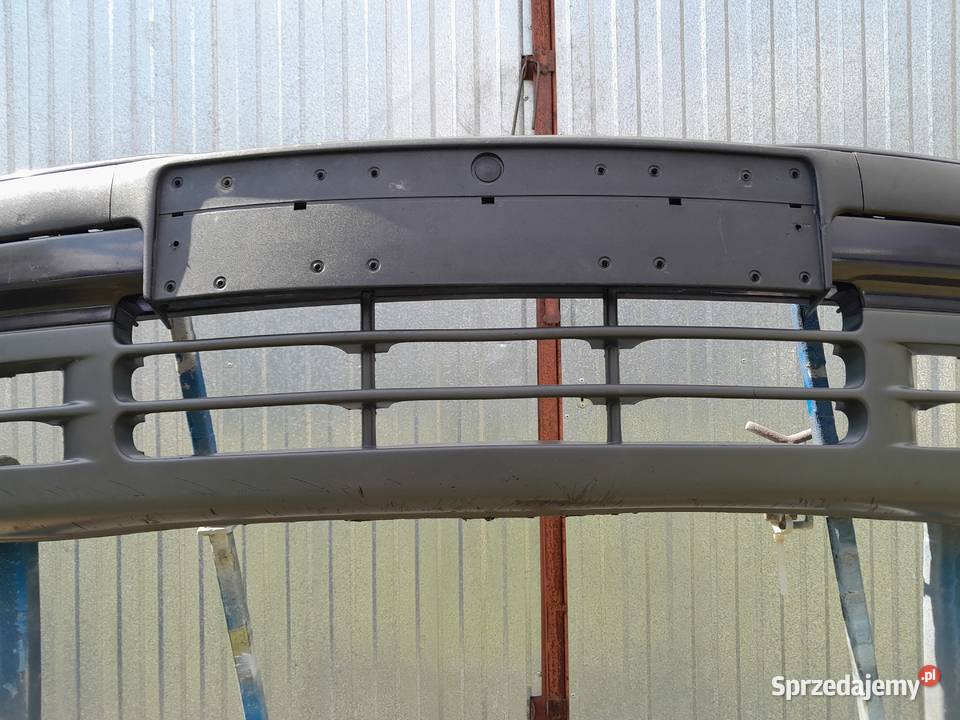 BMW E36 compact zderzak przód Tomaszów Mazowiecki sprzedam