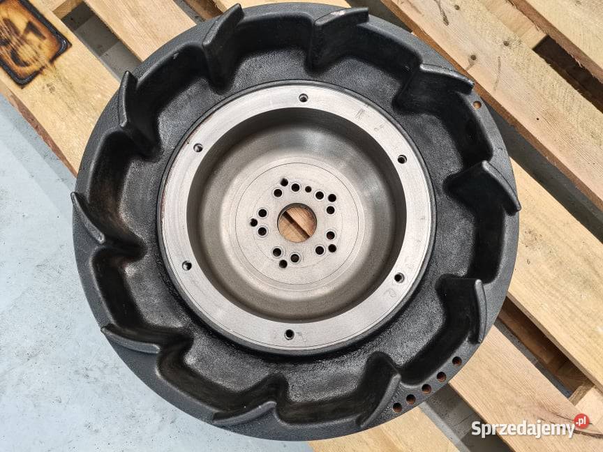 Koło zamachowe Fendt 936 Vario sprzedam