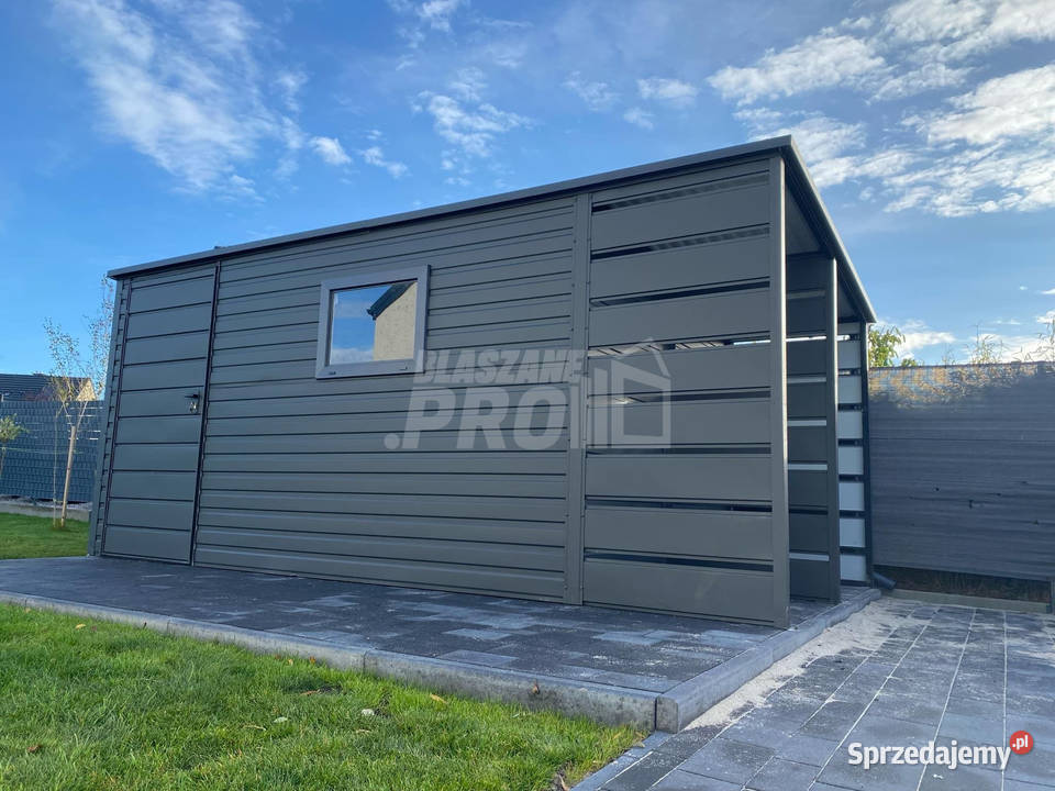 Schowek Domek ogrodowy 38x25m wiata 12m Okno Altany i wiaty Bydgoszcz sprzedam