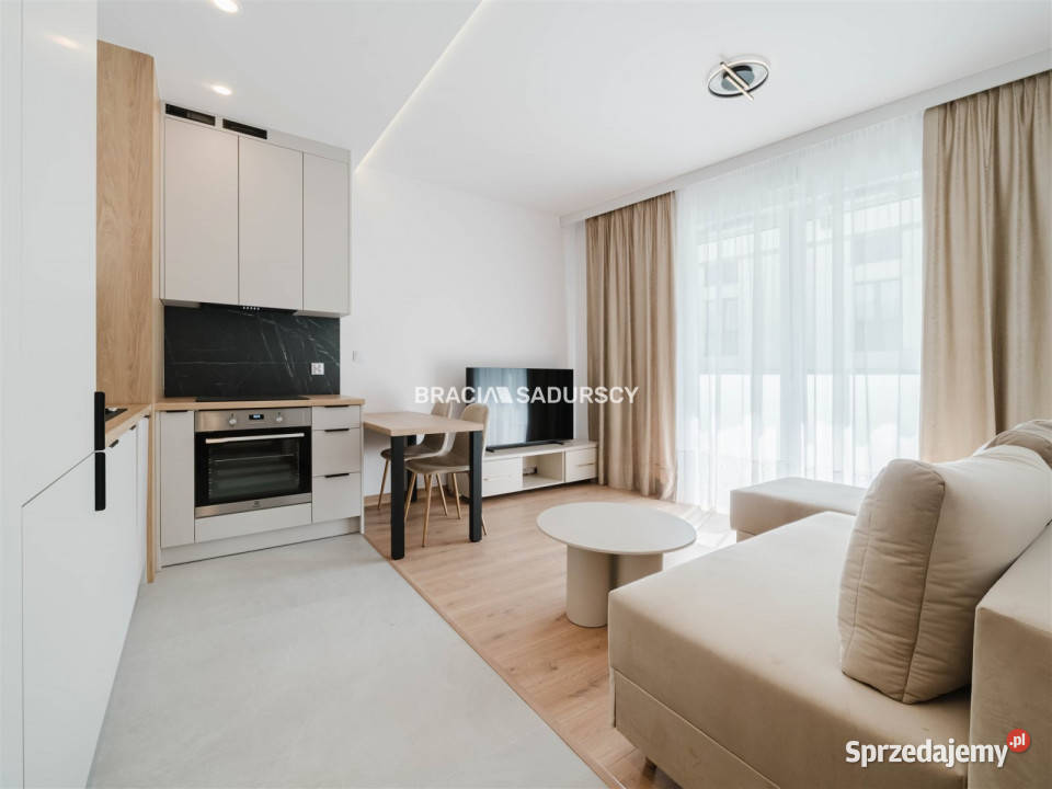 Mieszkanie na sprzedaż Kraków 36 metrów Liczba pokoi 2 sprzedam