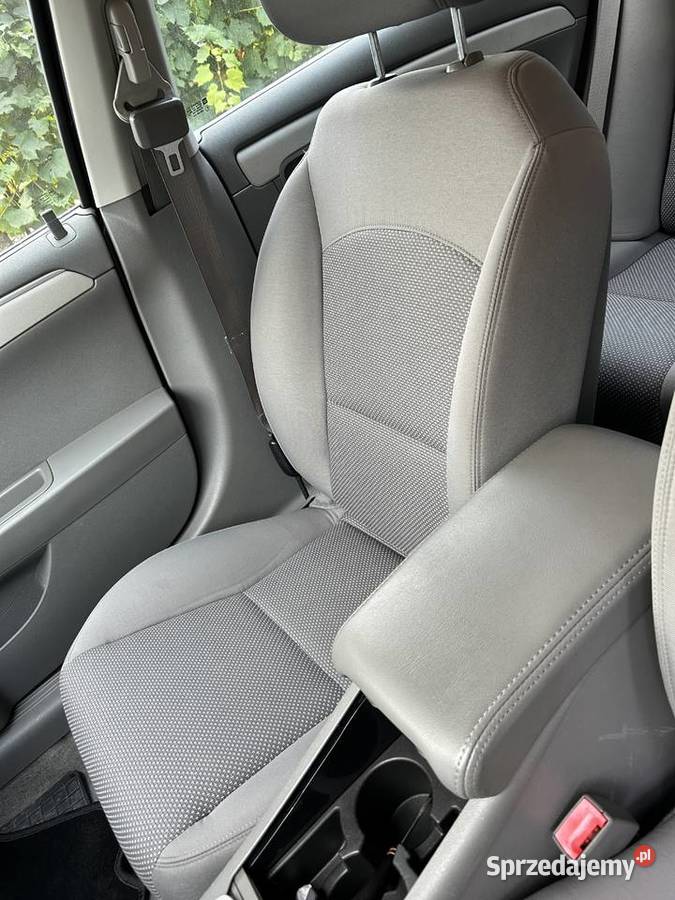 Chevrolet Malibu Opel Vectra Insignia GM mazowieckie Borzęcin Duży