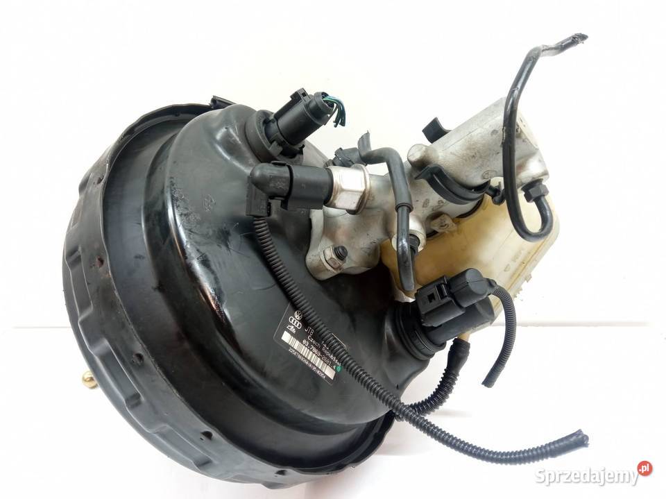 POMPA HAMULCOWA SERWO 7L6612101 VW Volkswagen