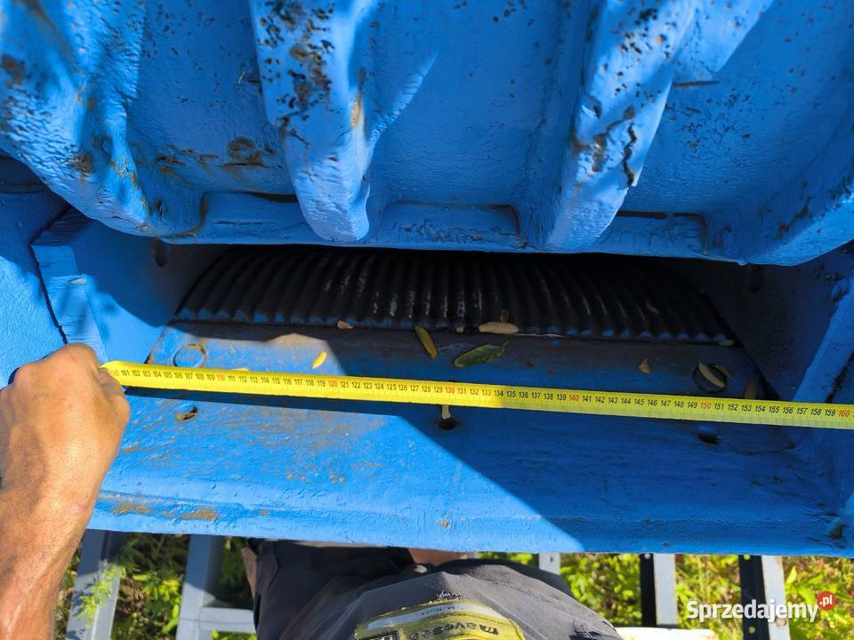 Kruszarka szczękowa Makrum 4031 nie Metso Nor Tarnobrzeg