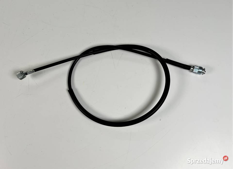 SUZUKI FL 125 ADRESS 0711 Linka licznika wielkopolskie Łobżenica