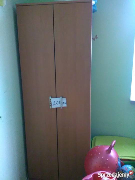 Sprzedam mebelki do przedszkola