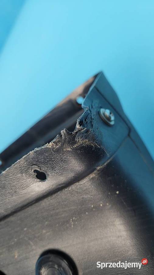 CASE IH PUMA 145 12r PRZEWÓD POWIETRZA KABINY Kolno sprzedam