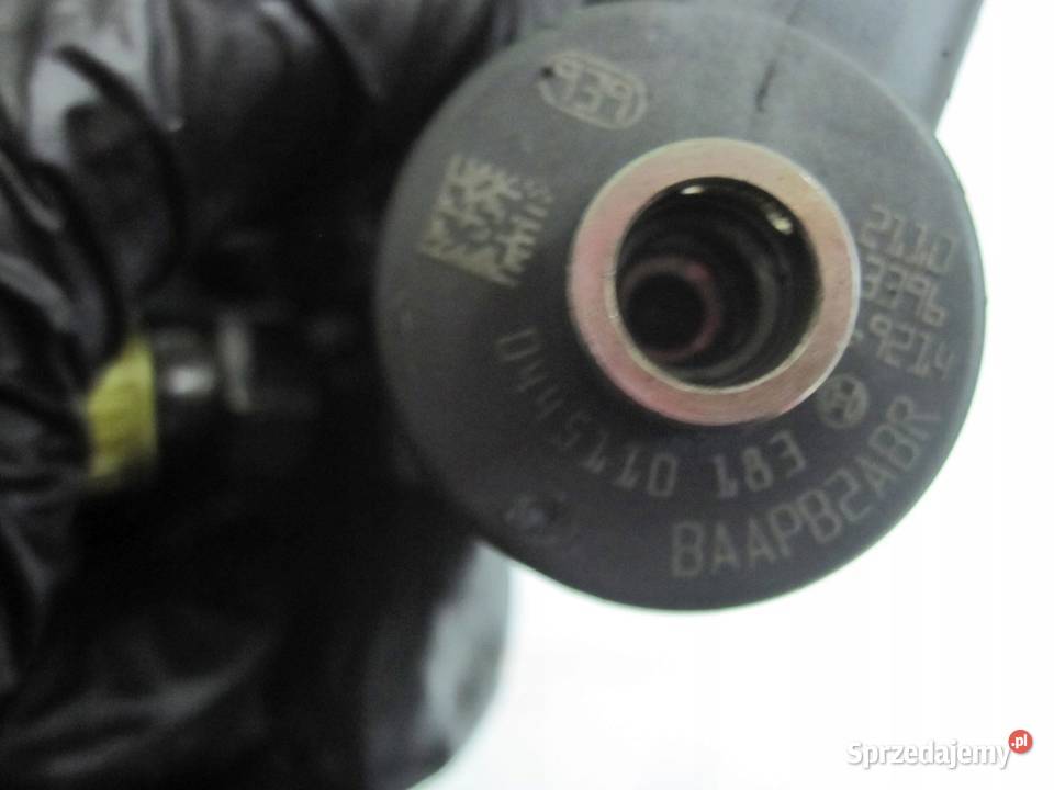 OPEL FIAT SUZUKI 13 CDTI wtrysk wtryskiwacz osobowe sprzedam