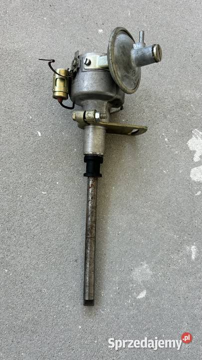 Żuk Nysa 522 towos aparat zapłonowy nie używany Kępno