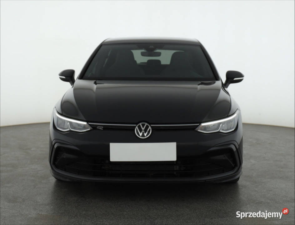 VW Golf 15 eTSI Golf Lublin