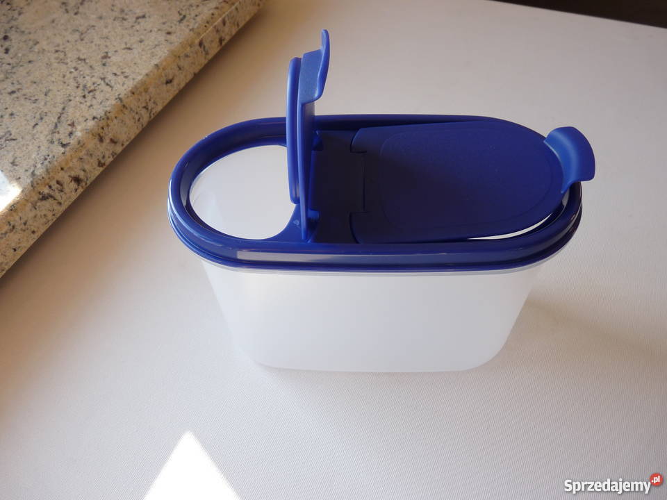 Tupperware pojemnik zawsze sypkie poj11l