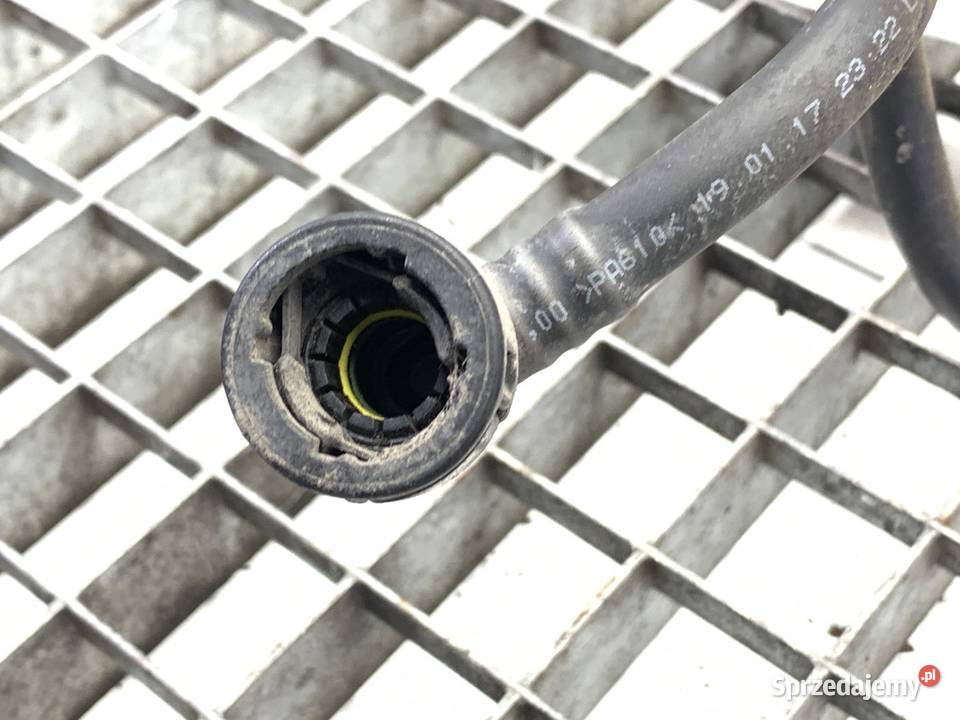 PRZEWÓD PALIWOWY 4G0201992G podkarpackie