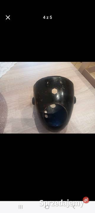 WSK 125 L skorupa lampy przedniej Pozostałe