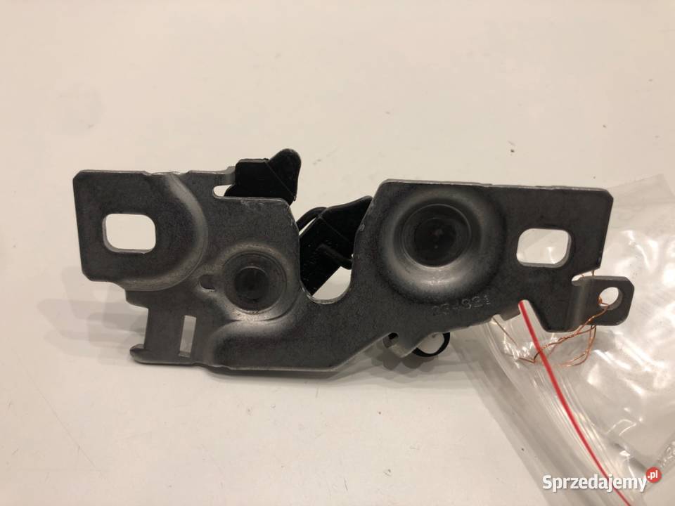 ZAMEK MASKI PRZÓD CITROEN BERLINGO III Minivan sprzedam