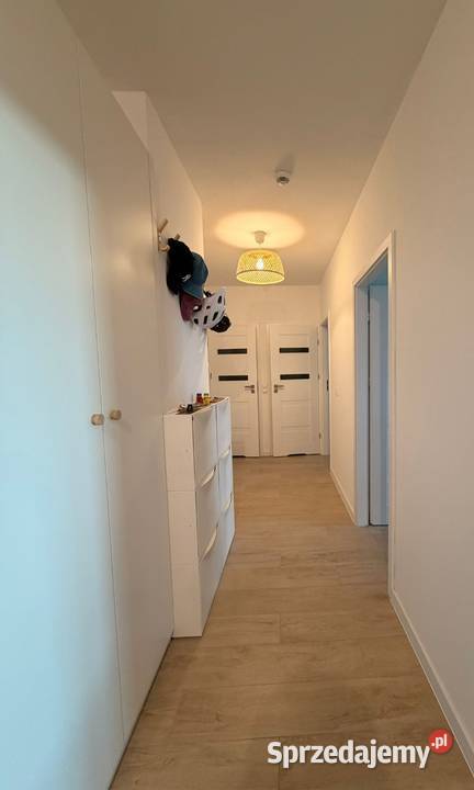 Pokój Room K 16m2 z dużym balkonem i własnym Wynajem