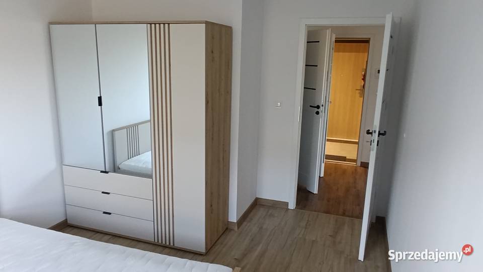 Mieszkanie 3 pokojowe Gdańsk osiedle Pastelowe