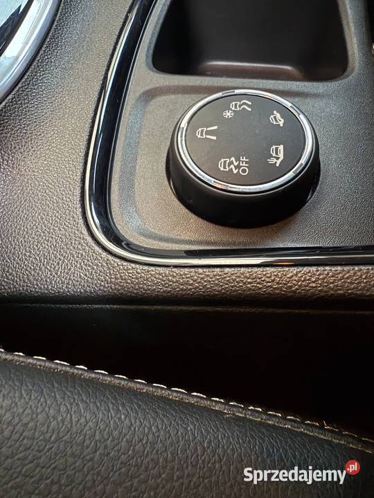 Opel Grandland X Automat 8 bieg z trybami Turek sprzedam