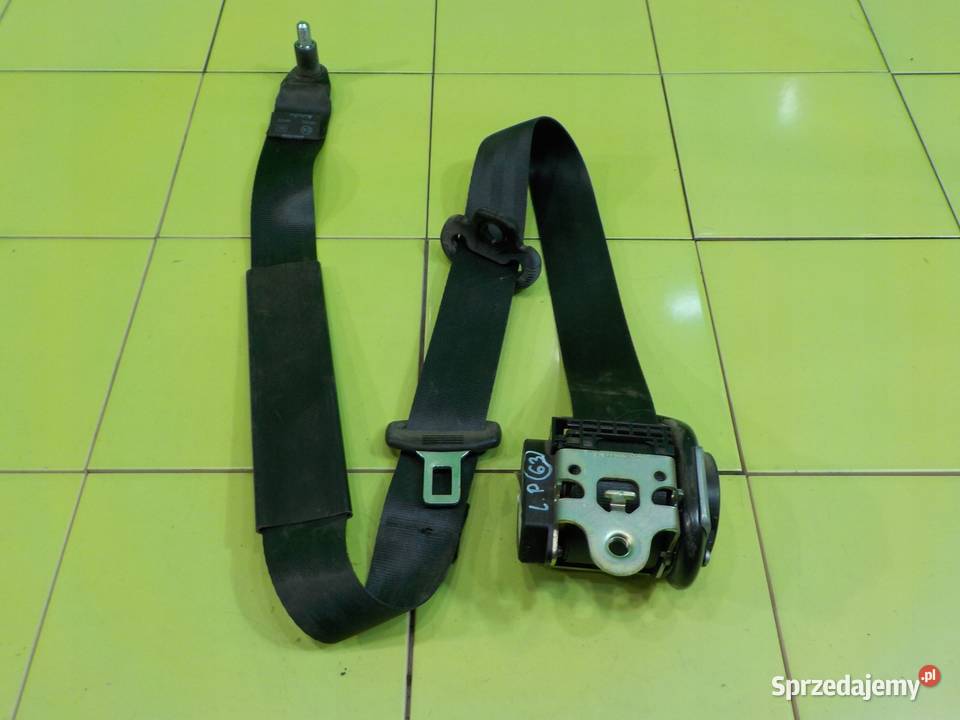 OPEL COMBO D 16r L1H1 pas bezpieczenstwa lewy Suków