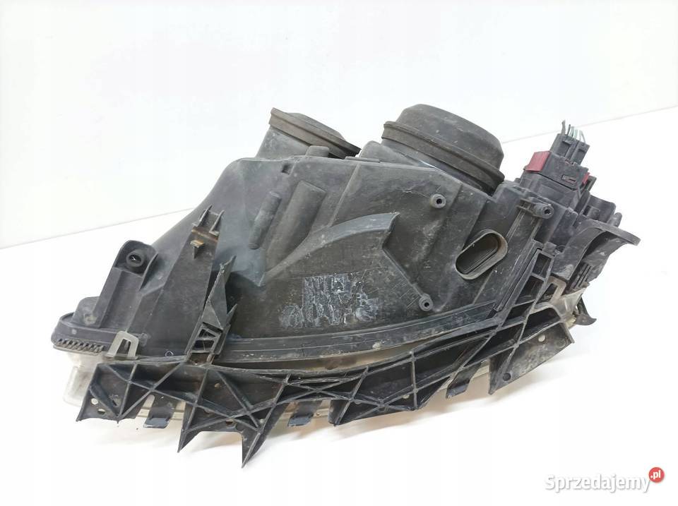 LAMPA PRZÓD PRAWA EU Saab 93 II 20022014