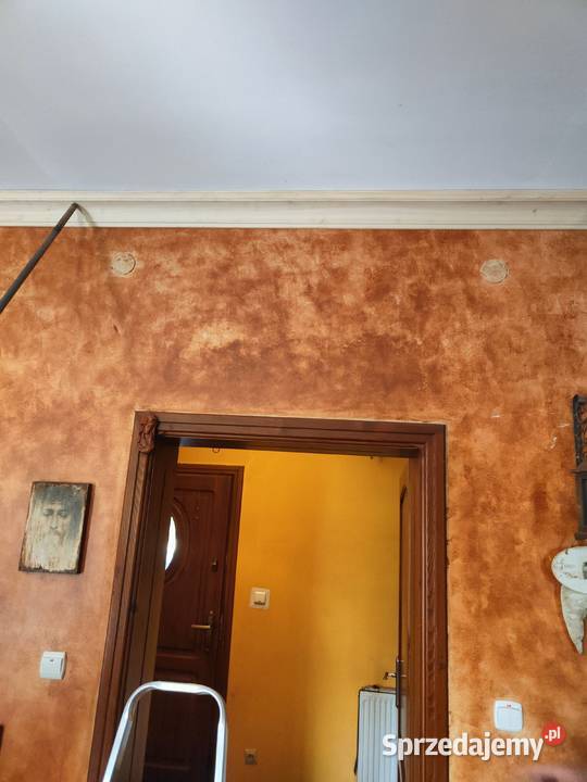 Listwy dekoracyjne drewniane Kalisz