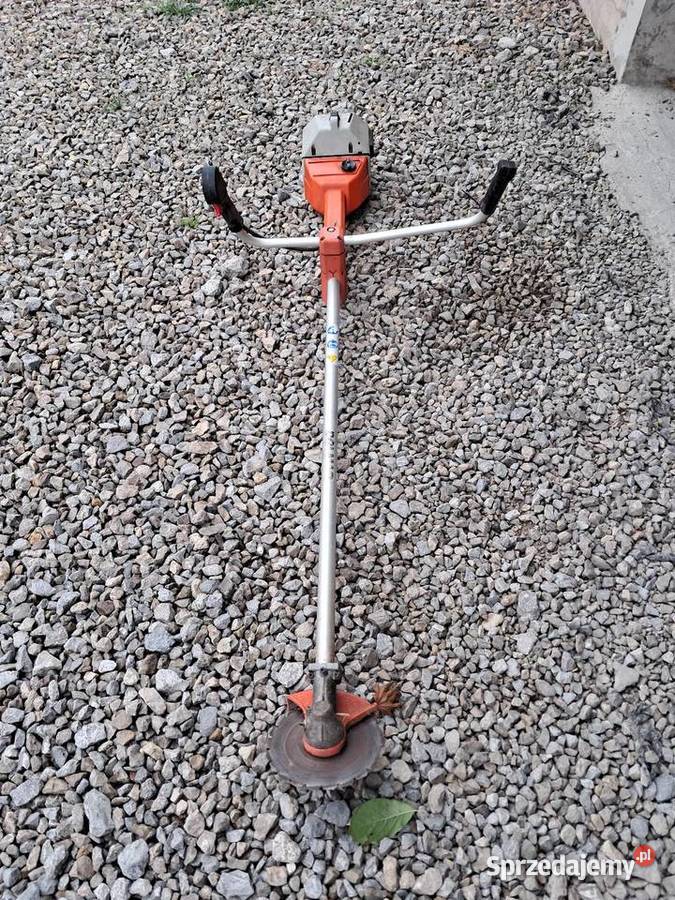 Kosa spalinowa do trawypodkaszarka Dolmar MS4000 sprzedam