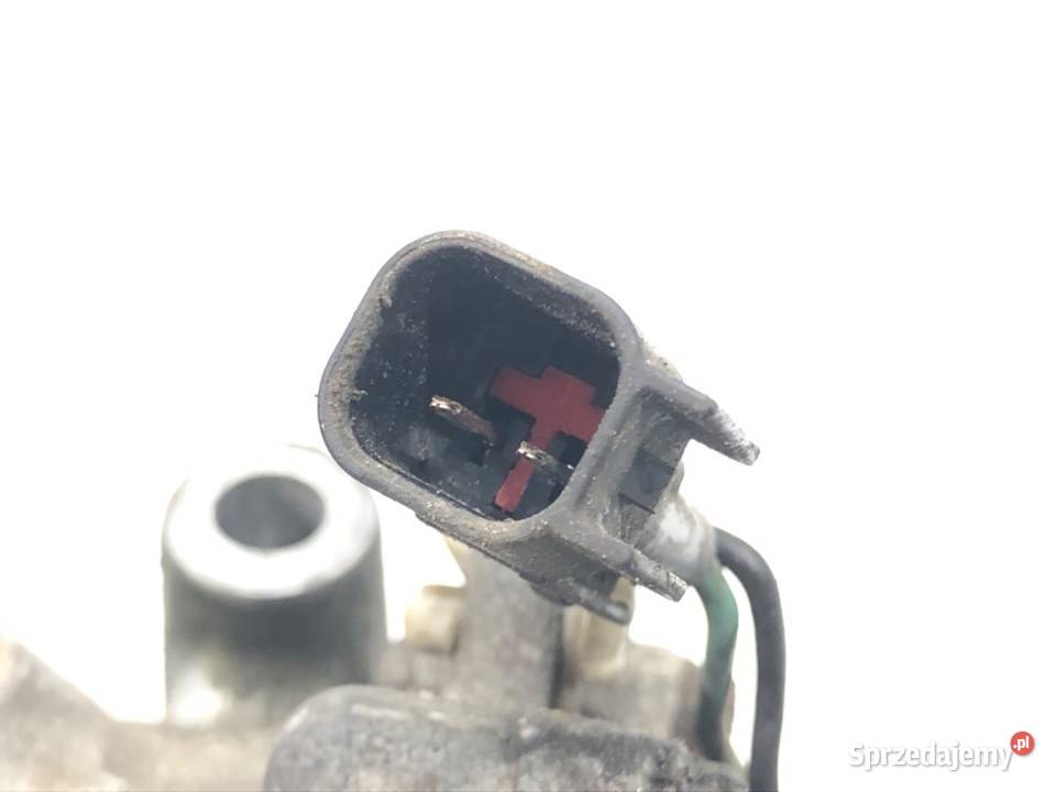 SPRĘŻARKA KLIMATYZACJI CITROEN JUMPER II