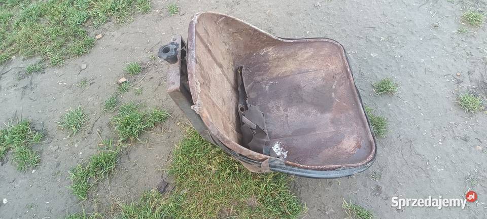 Siedzenie Ursus Agromet Kunów Turek sprzedam