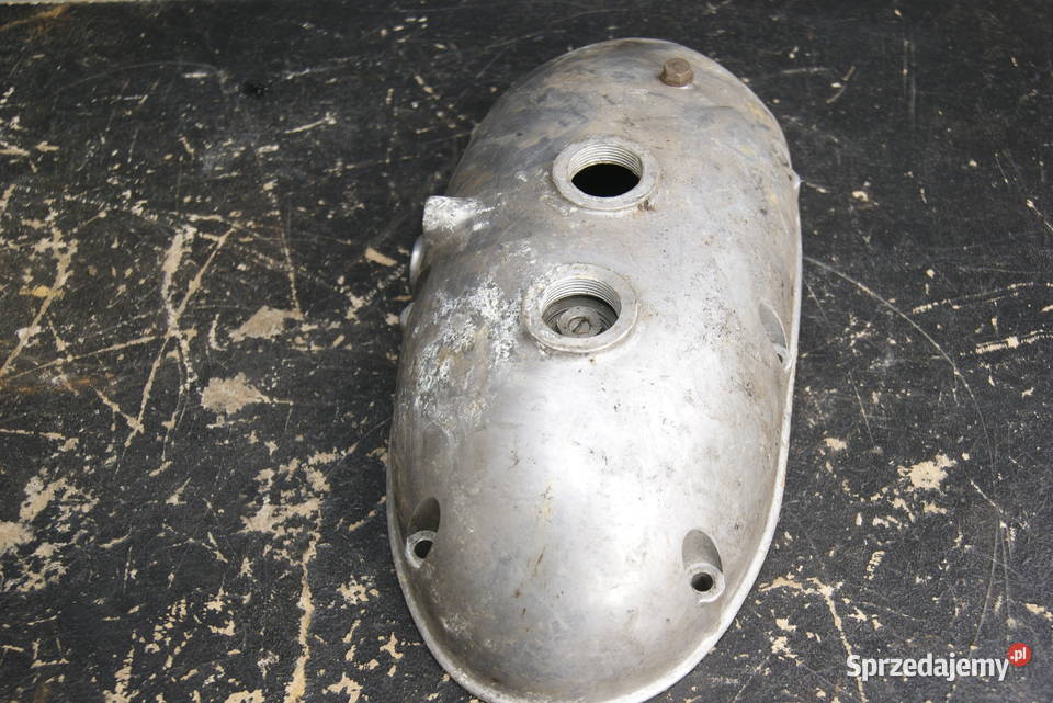 POKRYWA SILNIKA DELIEL Rybnik sprzedam