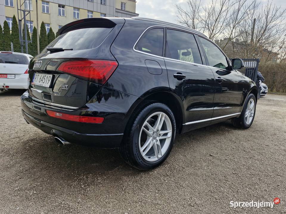 20 benz 4x4 230 automat Premium Plus stan Kraków