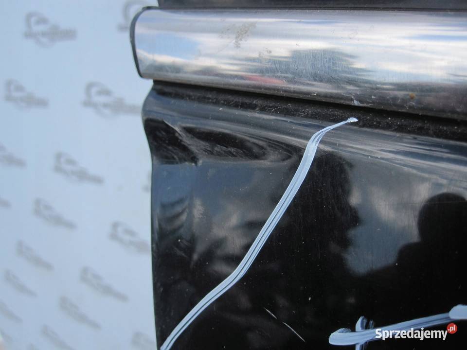 RENAULT CLIO IV 14r drzwi prawe przód Drzwi świętokrzyskie