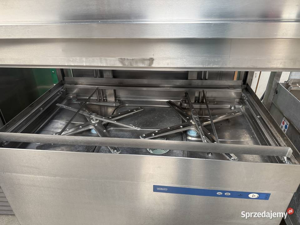 Myjka zmywarka HOBART Skierniewice
