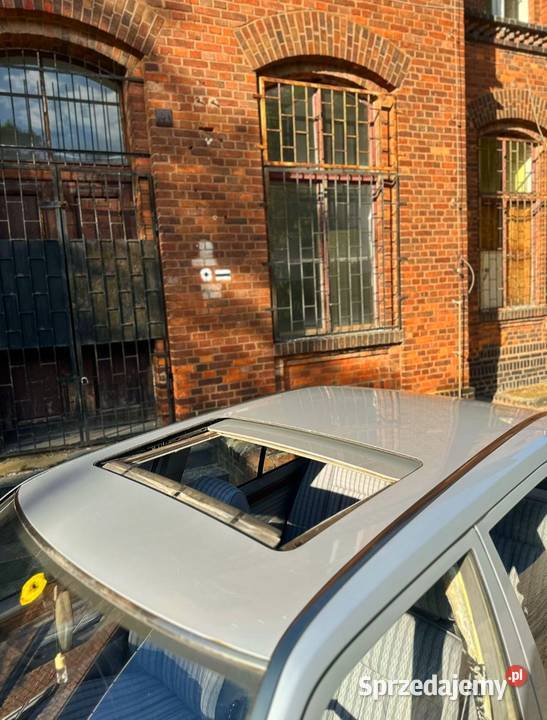 Mercedes w124 manualna wielkopolskie Poznań