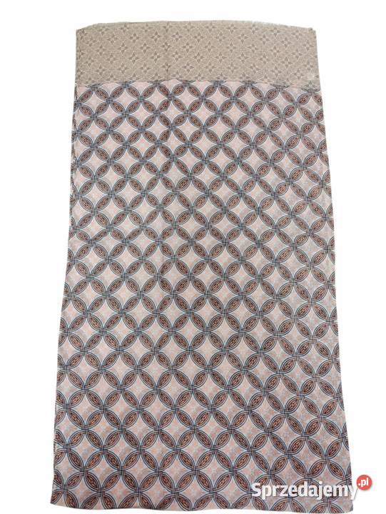 Chusta Szalik apaszka lekka delikatna 50170 łódzkie Wieluń