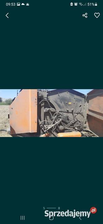 Prasa Z 543 Ursus Sokoły