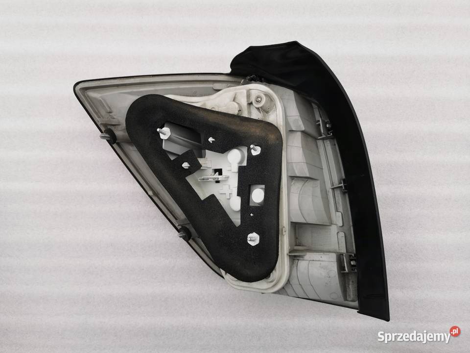 Lampa Prawy Ty Tylna Prawa Opel Astra H Kombi Wyszk W Sprzedajemy Pl