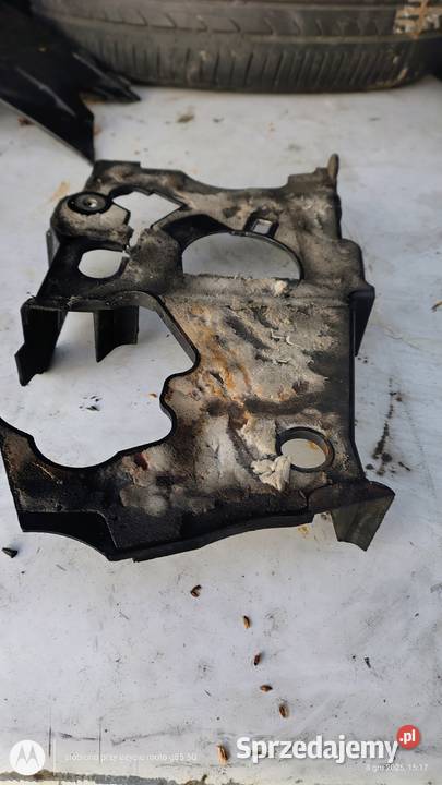 VW Audi 045 109 145 H wewnętrzna obudowa osobowe Lubin