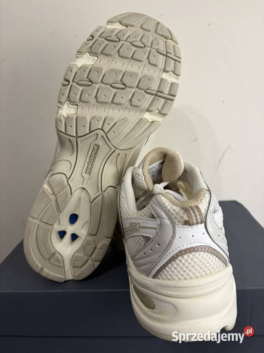 ButySneakersy Balance MR530AA Warszawa