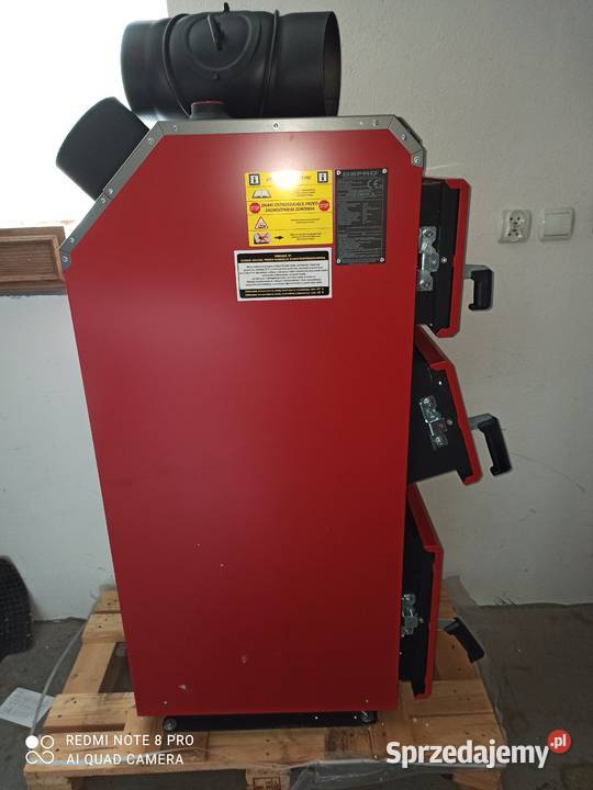 piec Defro Optima Komfort KCOOK20 20 kW podkarpackie Łańcut